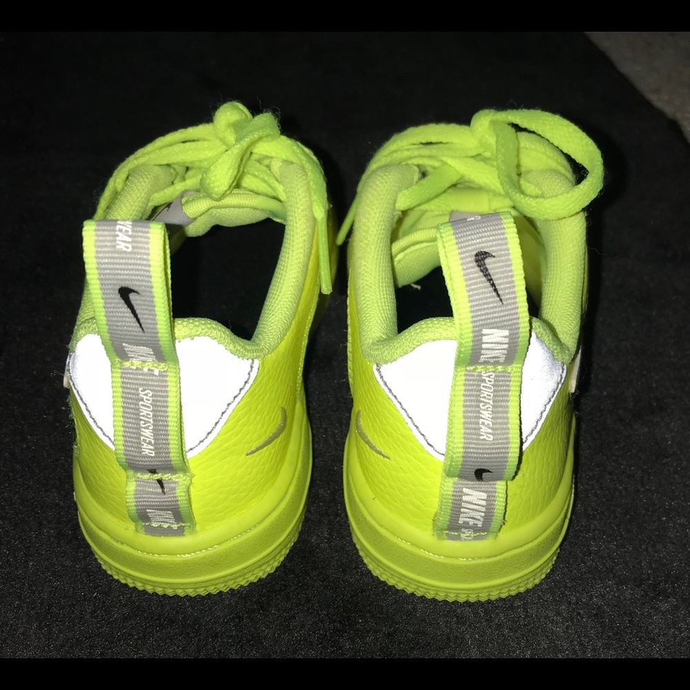 🚫SOLD ON VINTED🚫NIKE AF1 - Picture 3 of 7
